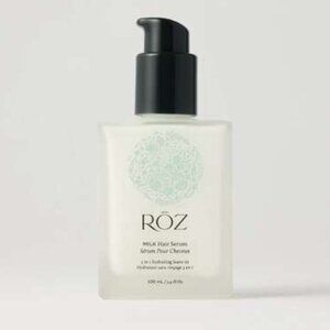 RÔZ  Milk Hair Serumm